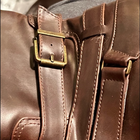 Merona womens boots NWT - Picture 5 of 8